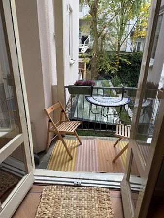 Medium property photo - Blasiusstraat 34-1, 1091 CS Amsterdam